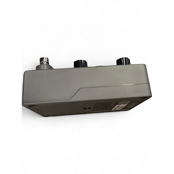 Used Line 6 POD EXPRESS BASS Effect Processor