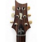 Used PRS 35th Anniversary Custom 24 Trans Charcoal Solid Body Electric Guitar