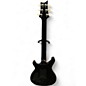 Used PRS 35th Anniversary Custom 24 Trans Charcoal Solid Body Electric Guitar