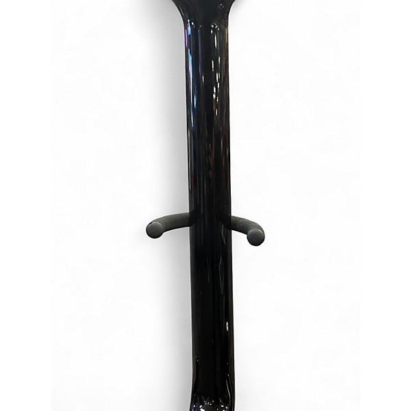 Used PRS 35th Anniversary Custom 24 Trans Charcoal Solid Body Electric Guitar