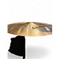 Used SABIAN 18in B8 Crash Ride Cymbal