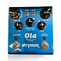 Used 2020s Strymon Ola dBucket Chorus and Vibrato Effect Pedal thumbnail