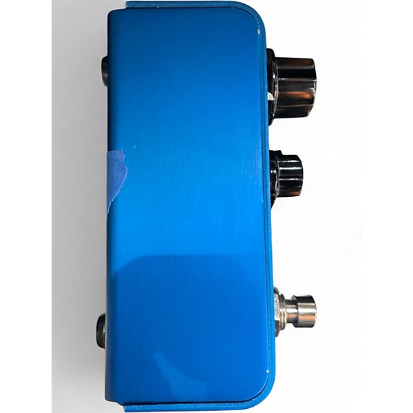 Used 2020s Strymon Ola dBucket Chorus and Vibrato Effect Pedal