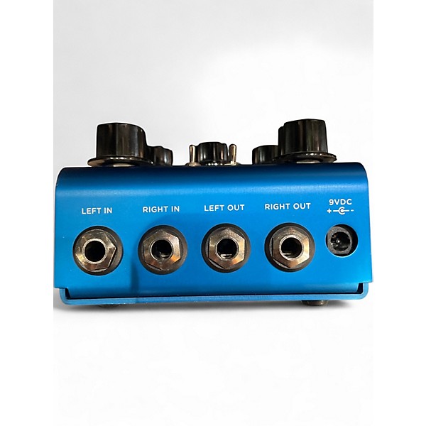 Used 2020s Strymon Ola dBucket Chorus and Vibrato Effect Pedal