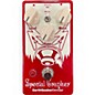 Used EarthQuaker Devices Speaker Cranker Overdrive Effect Pedal thumbnail