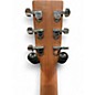 Used Martin GPX1AE Natural Acoustic Guitar
