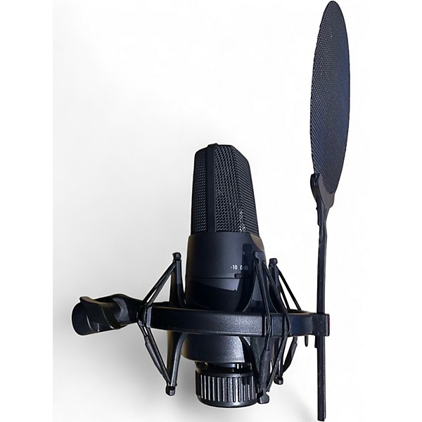 Used sE Electronics X1S Condenser Microphone