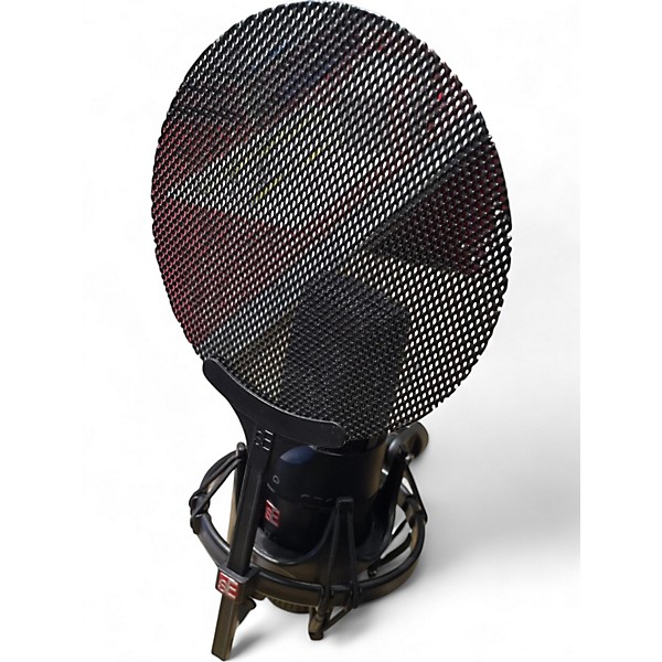 Used sE Electronics X1S Condenser Microphone