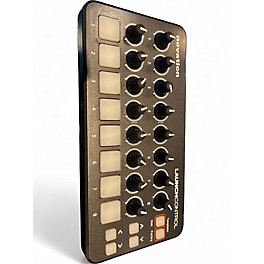 Used Novation Launch Control MIDI Controller