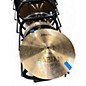 Used SABIAN 14in B8 Hi Hat Pair Cymbal thumbnail