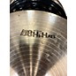 Used SABIAN 14in B8 Hi Hat Pair Cymbal