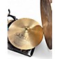 Used SABIAN 14in B8 Hi Hat Pair Cymbal