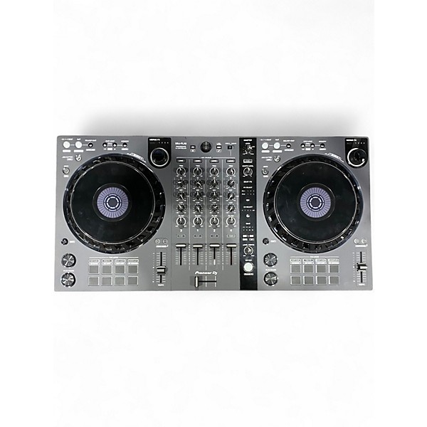 Pioneer DJ DDJ-FLX6 、元箱付き Pioneer DJ DDJ-FLX6 、元箱付き Pioneer DJ DDJ-FLX6 、元箱