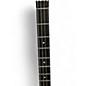 Used strandberg spirit bass guitar Yellow Electric Bass Guitar