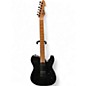 Used ESP LTD TE1000 Black Solid Body Electric Guitar thumbnail