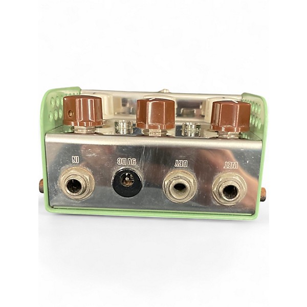 Used Thorpy Fx CAMOFLANGE Effect Pedal