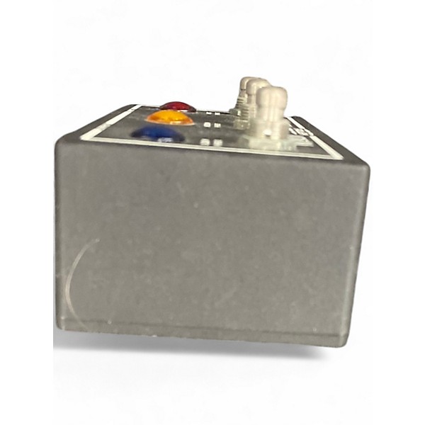 Used Heptode HEP-1030A VIRTUOSO Effect Pedal