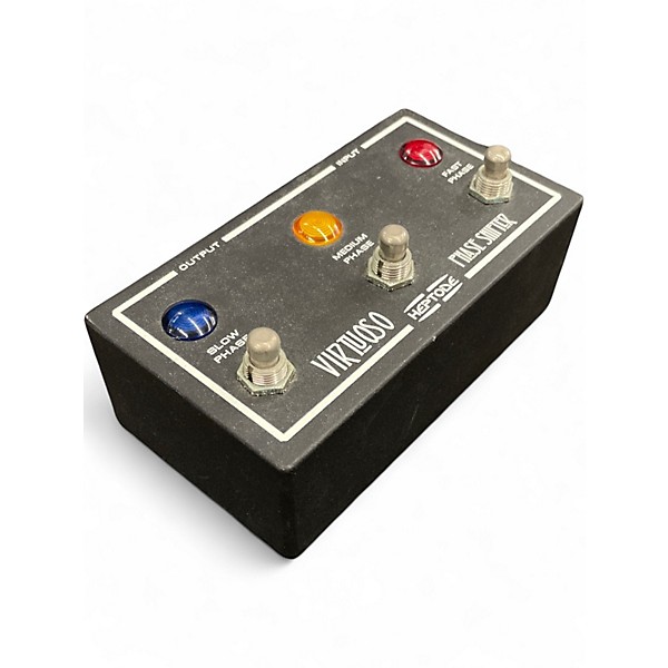 Used Heptode HEP-1030A VIRTUOSO Effect Pedal