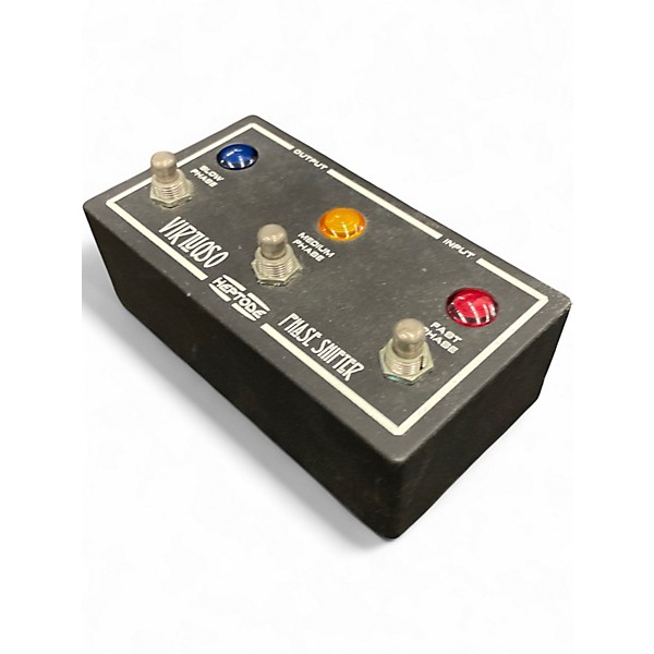 Used Heptode HEP-1030A VIRTUOSO Effect Pedal