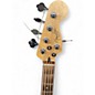 Used Fender Player Jazz Bass V 3 Color Sunburst Electric Bass Guitar