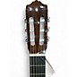 Used Yamaha cg120 Natural Classical Acoustic Guitar