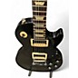 Used 2010 Gibson Les Paul Studio Ebony Solid Body Electric Guitar