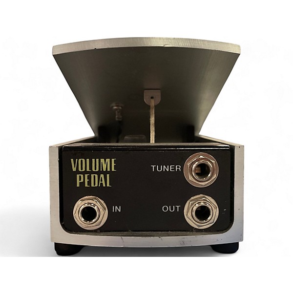 Used Ernie Ball VP Junior Passive Volume Pedal