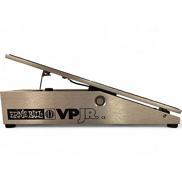 Used Ernie Ball VP Junior Passive Volume Pedal