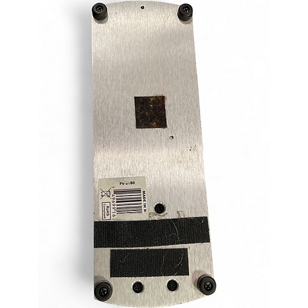 Used Ernie Ball VP Junior Passive Volume Pedal