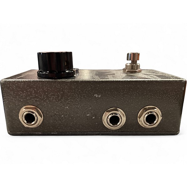 Used Death By Audio TOTAL SONIC ANNIHILATION Effect Pedal