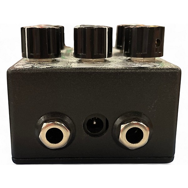 Used Matthews ARCHITECT Effect Pedal