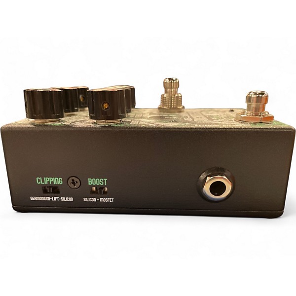 Used Matthews ARCHITECT Effect Pedal