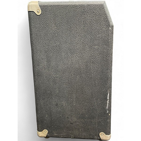 Used Fender sidekick bass 30 Tube Bass Combo Amp