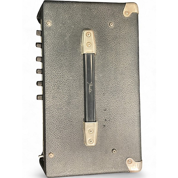 Used Fender sidekick bass 30 Tube Bass Combo Amp