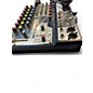 Used Soundcraft EFX12 Unpowered Mixer