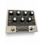 Used Zeppelin Design Labs Quaverato Harmonic Tremolo Effect Pedal thumbnail