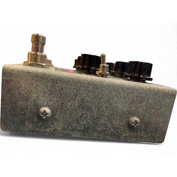 Used Zeppelin Design Labs Quaverato Harmonic Tremolo Effect Pedal