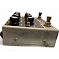 Used Zeppelin Design Labs Quaverato Harmonic Tremolo Effect Pedal