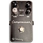 Used Keeley 4 Knob Compressor Effect Pedal thumbnail
