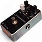 Used Keeley 4 Knob Compressor Effect Pedal