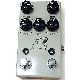 Used JHS Pedals KODIAK Effect Pedal