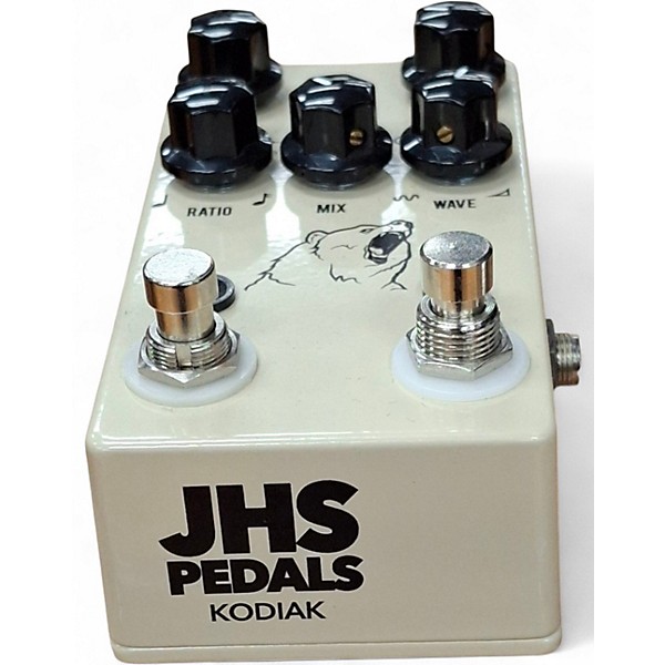 Used JHS Pedals KODIAK Effect Pedal