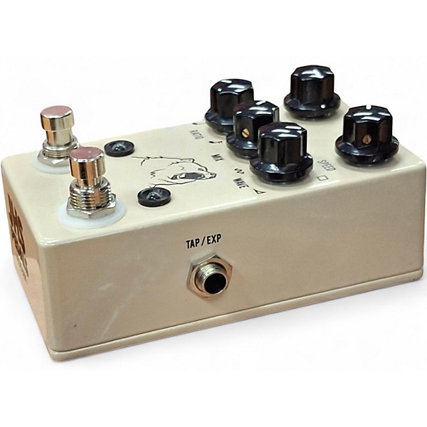 Used JHS Pedals KODIAK Effect Pedal