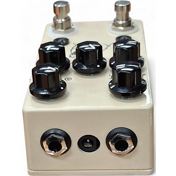 Used JHS Pedals KODIAK Effect Pedal