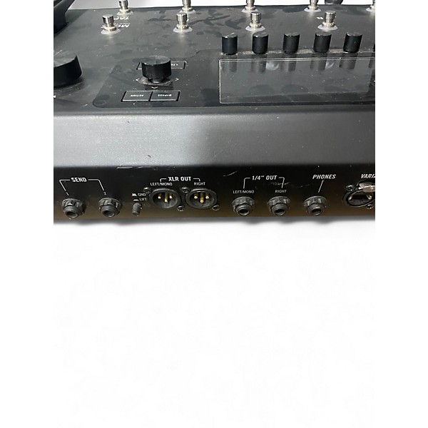 Used Line 6 Helix LT Effect Processor