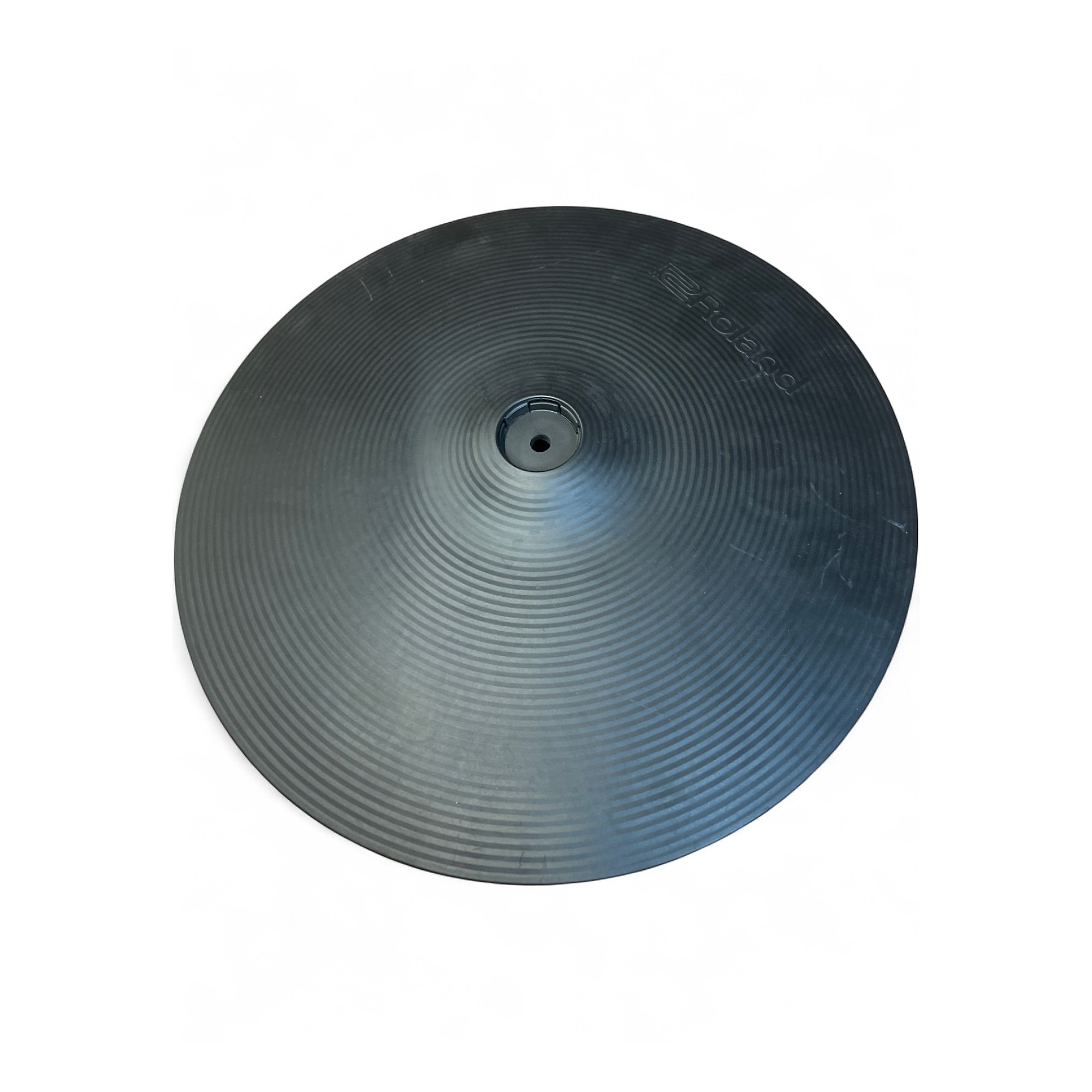 Used Roland CY-14C-T Crash Cymbal Electric Cymbal | Guitar Center