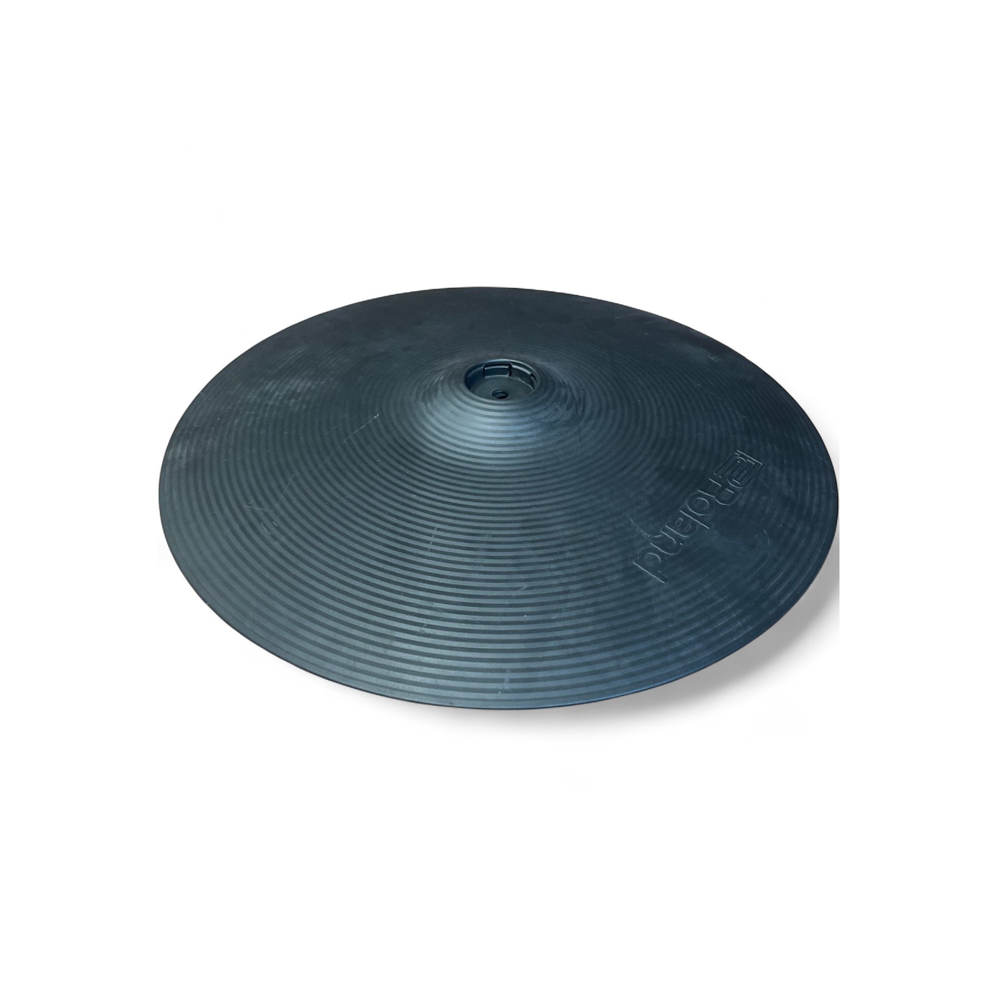 Used Roland CY-14C-T Crash Cymbal Electric Cymbal | Guitar Center