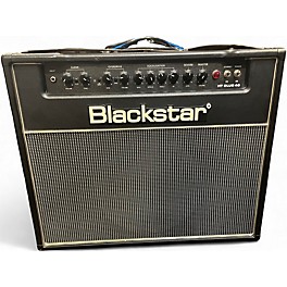 Used Blackstar Venue Series HT Club 40 40W Tube Guitar Combo Amp