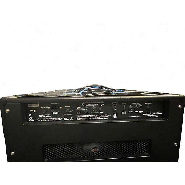Used Blackstar Venue Series HT Club 40 40W Tube Guitar Combo Amp