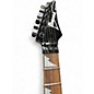 Used 2010s Ibanez RG370DX Black Solid Body Electric Guitar